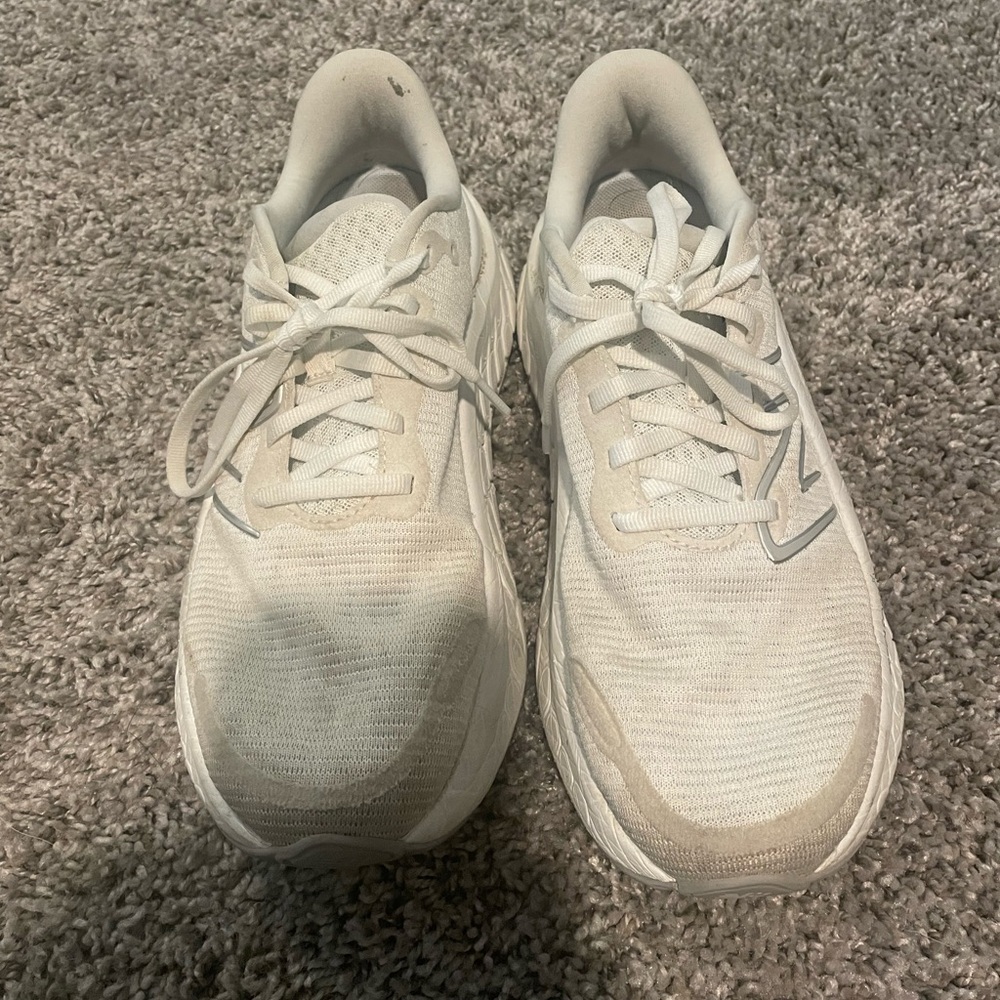 New balance sneakers